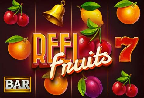 Reel Fruits Betfair